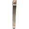 Ekena Millwork Thorton Craftsman Smooth Bracket, Douglas Fir, 3 1/2"W x 32"D x 32"H BKT04X32X32THR04SDF - alternate 3